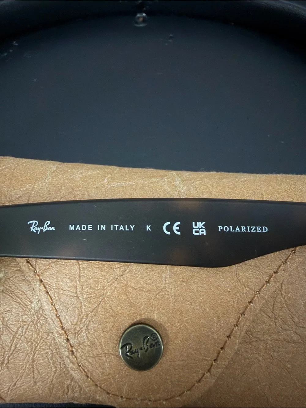 Ray-Ban ray ban